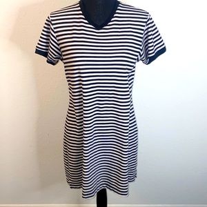 Shift Dress